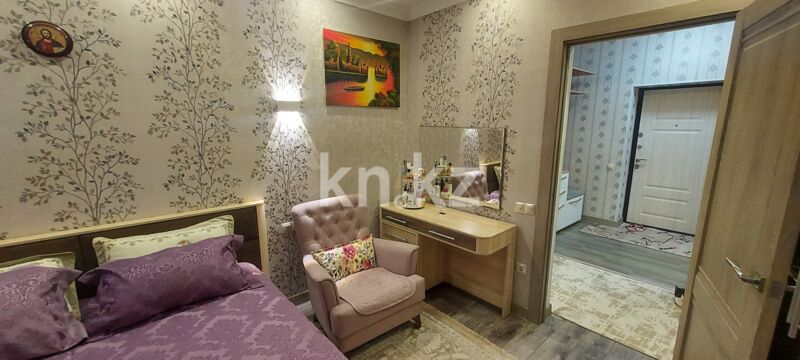 Продажа 2-комнатной квартиры, 60 м² - Продажа двухкомнатных квартир в кирпичном доме в Казахстане - страница 2 фото 10 из 19