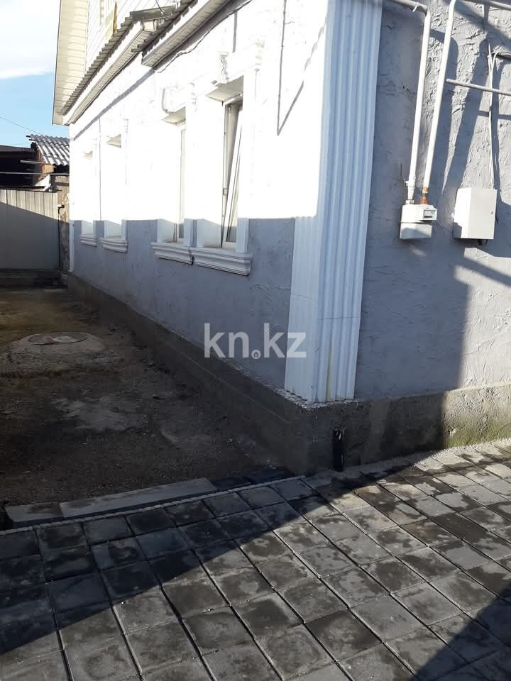Продажа 8-комнатного дома, 140 м² - Продажа домов, коттеджей в Алатауском р-не Алматы фото 3 из 9