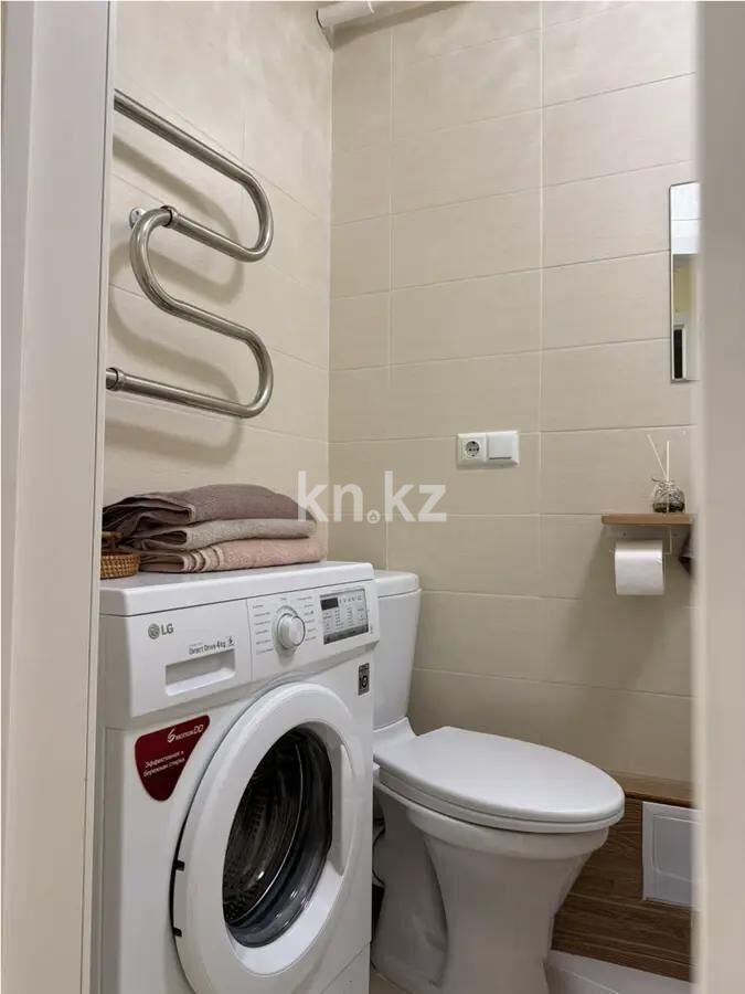 Продажа 2-комнатной квартиры, 45 м² - Продажа двухкомнатных квартир в р-не Байконур Астаны - страница 8 фото 4 из 6