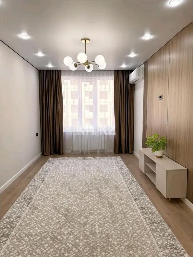 Продажа 2-комнатной квартиры, 40 м² - Продажа двухкомнатных квартир в Наурызбайском р-не Алматы - страница 25 фото 1 из 2