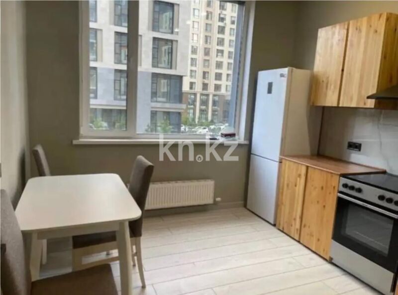 Продажа 2-комнатной квартиры, 63 м² - Продажа двухкомнатных квартир в блочном доме в Казахстане - страница 72 фото 3 из 4