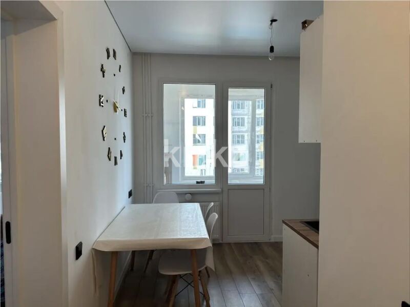 Продажа 1-комнатной квартиры, 34.5 м² - Продажа однокомнатных квартир в р-не Есиль Астаны - страница 24 фото 2 из 3