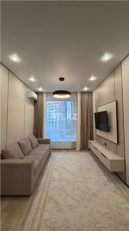 Продажа 2-комнатной квартиры, 40 м² - Продажа двухкомнатных квартир в р-не Есиль Астаны - страница 17 фото 1 из 4