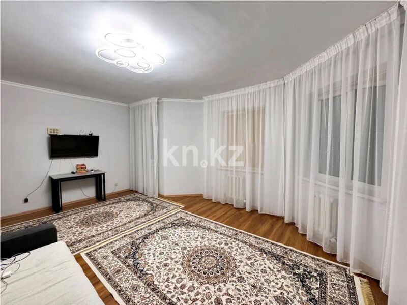 Продажа 3-комнатной квартиры, 84.9 м² - Продажа трехкомнатных квартир в блочном доме в Казахстане - страница 24 фото 1 из 7