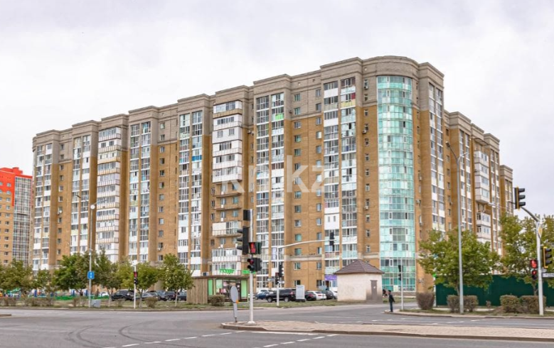 Продажа помещения, 162.1 м² - Продажа офисных и торговых помещений в Астане - страница 2 фото 1 из 7