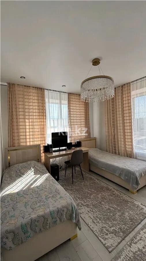 Продажа 1-комнатной квартиры, 37 м² - Недвижимость в Астане - страница 27 фото 1 из 3