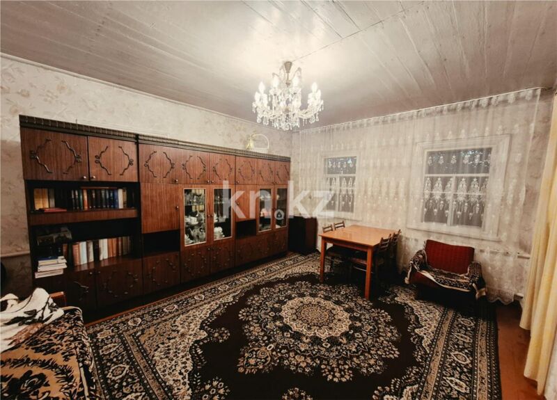 Продажа 4-комнатного дома, 75.5 м² - Продажа недвижимости в Караганде - страница 8 фото 2 из 14