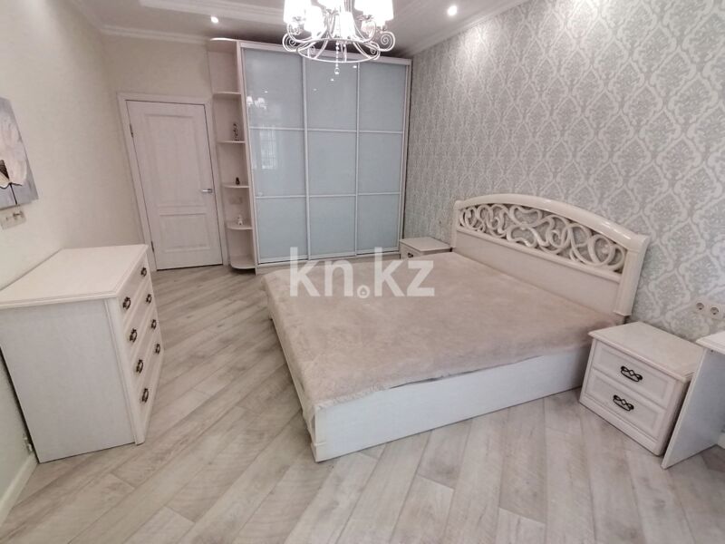 Аренда 2-комнатной квартиры, 68 м² - Аренда квартир помесячно в Алматы фото 11 из 15