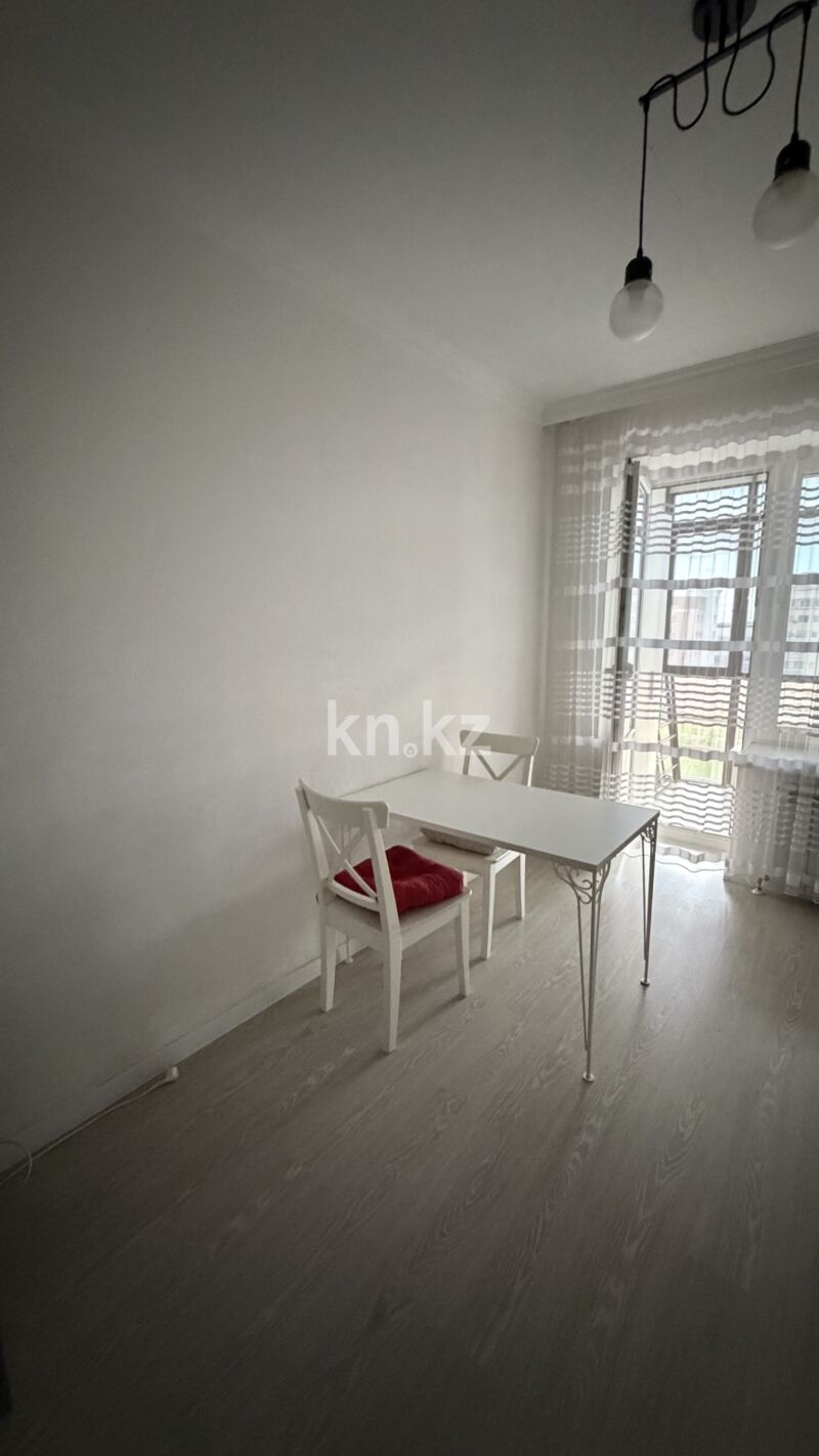 Продажа 2-комнатной квартиры, 61.87 м² - Недвижимость в Астане - страница 9 фото 4 из 19