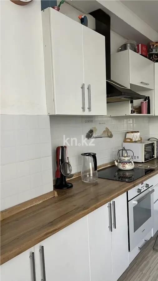 Продажа 3-комнатной квартиры, 92 м² - Продажа квартир в монолитно-каркасном доме в Астане - страница 72 фото 3 из 6