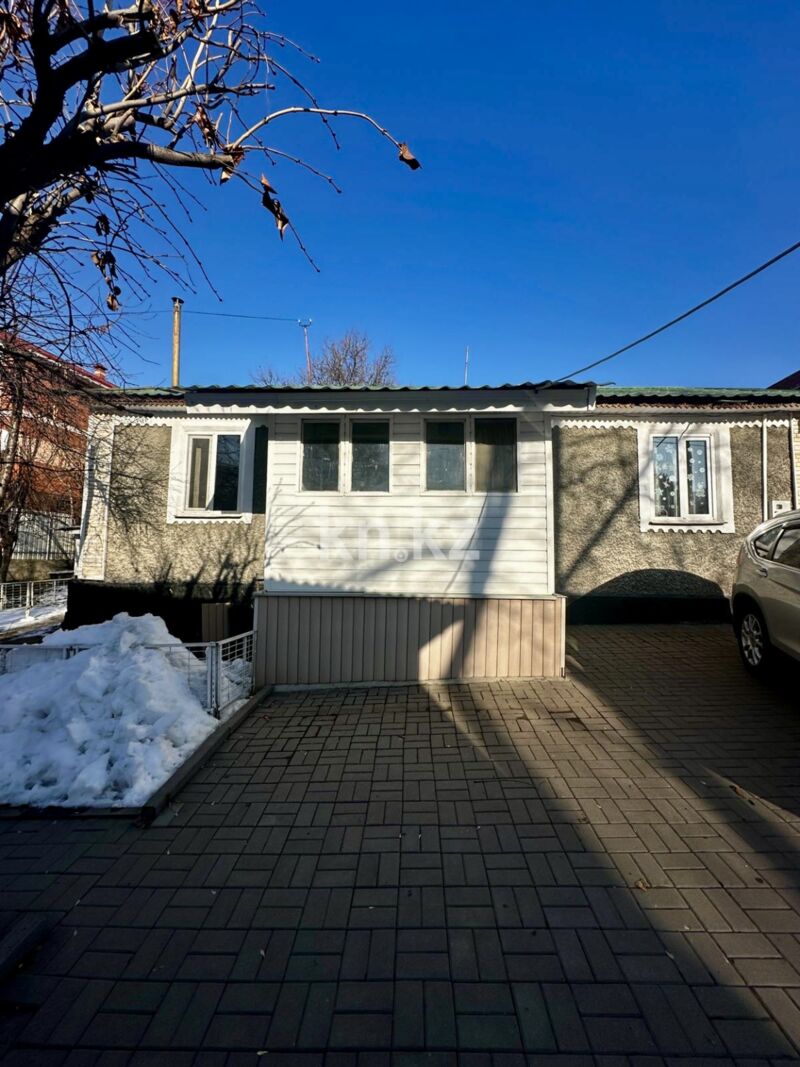 Продажа 4-комнатного дома, 90 м² - Продажа домов, коттеджей в Казахстане - страница 19 фото 23 из 24