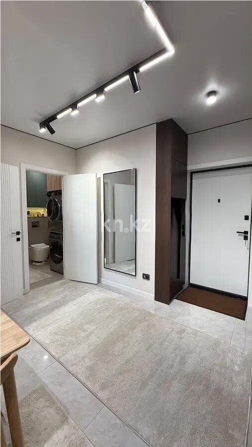 Продажа 2-комнатной квартиры, 50 м² - Продажа квартир в Талгарском р-не Алматы фото 5 из 5