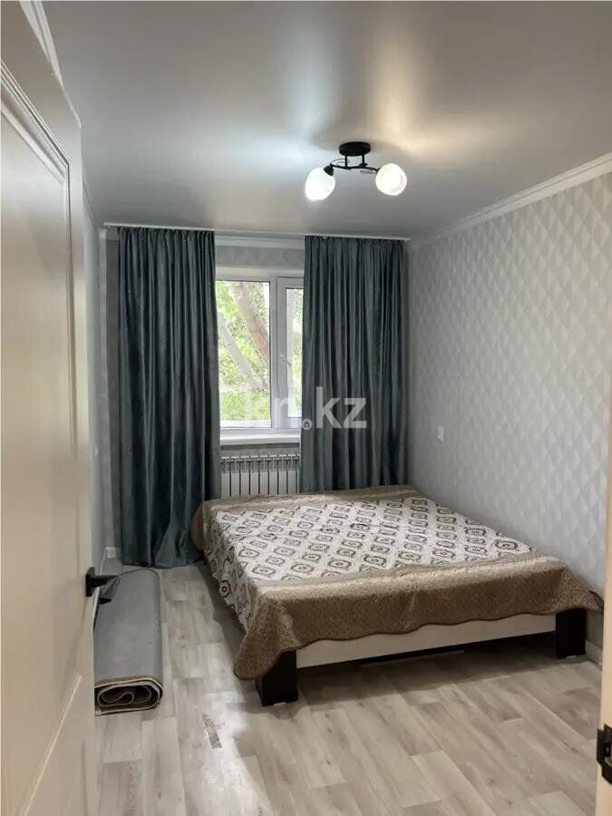 Продажа 2-комнатной квартиры, 48 м² - Продажа двухкомнатных квартир на Юго-Востоке Караганды - страница 3 фото 2 из 6