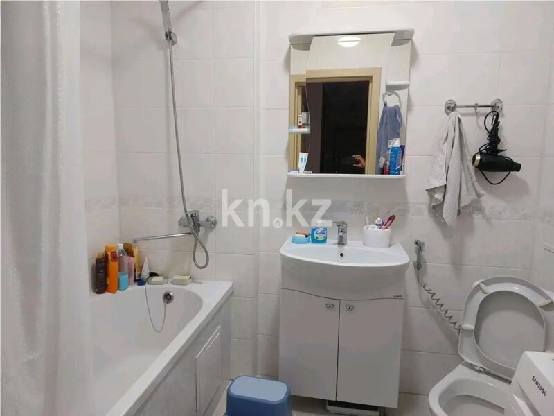 Продажа 3-комнатной квартиры, 70 м² - Продажа трехкомнатных квартир в блочном доме в Казахстане - страница 42 фото 4 из 5