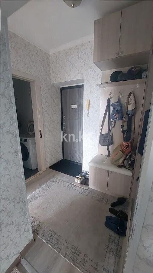Продажа 1-комнатной квартиры, 38 м² - Продажа однокомнатных квартир в Казахстане - страница 3 фото 4 из 4