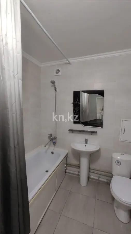 Продажа 1-комнатной квартиры, 41.9 м² - Продажа квартир в монолитном доме в Астане - страница 13 фото 2 из 3