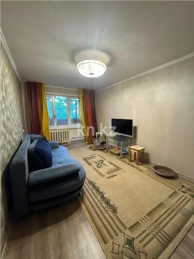 Продажа 2-комнатной квартиры, 43 м² - Продажа квартир от собственников в Алматы - страница 282 фото 1 из 5