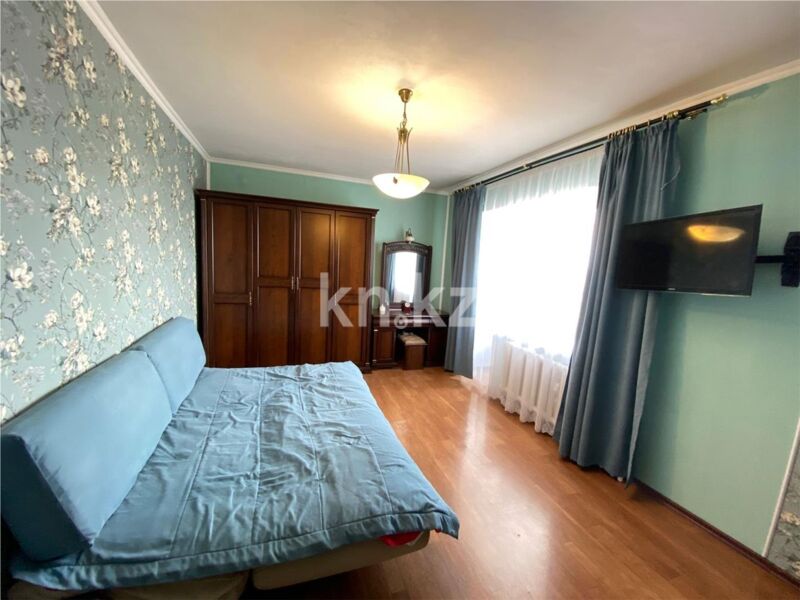 Продажа 3-комнатной квартиры, 90 м² - Продажа трехкомнатных квартир в кирпичном доме в Караганде - страница 20 фото 6 из 26