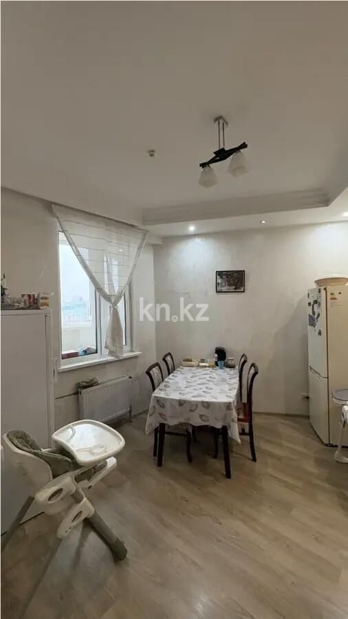 Продажа 3-комнатной квартиры, 115 м² - Продажа трехкомнатных квартир в кирпичном доме в Казахстане - страница 73 фото 5 из 8