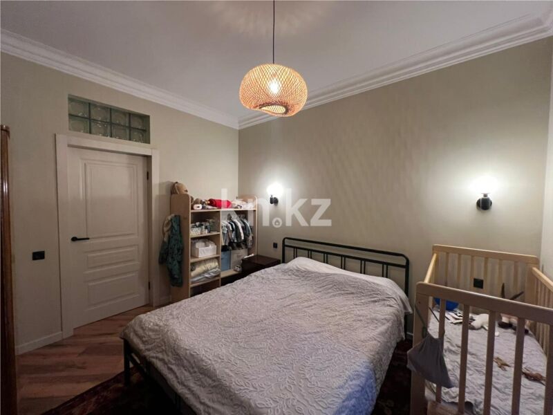Продажа 2-комнатной квартиры, 52 м² - Продажа двухкомнатных квартир в Караганде фото 6 из 13