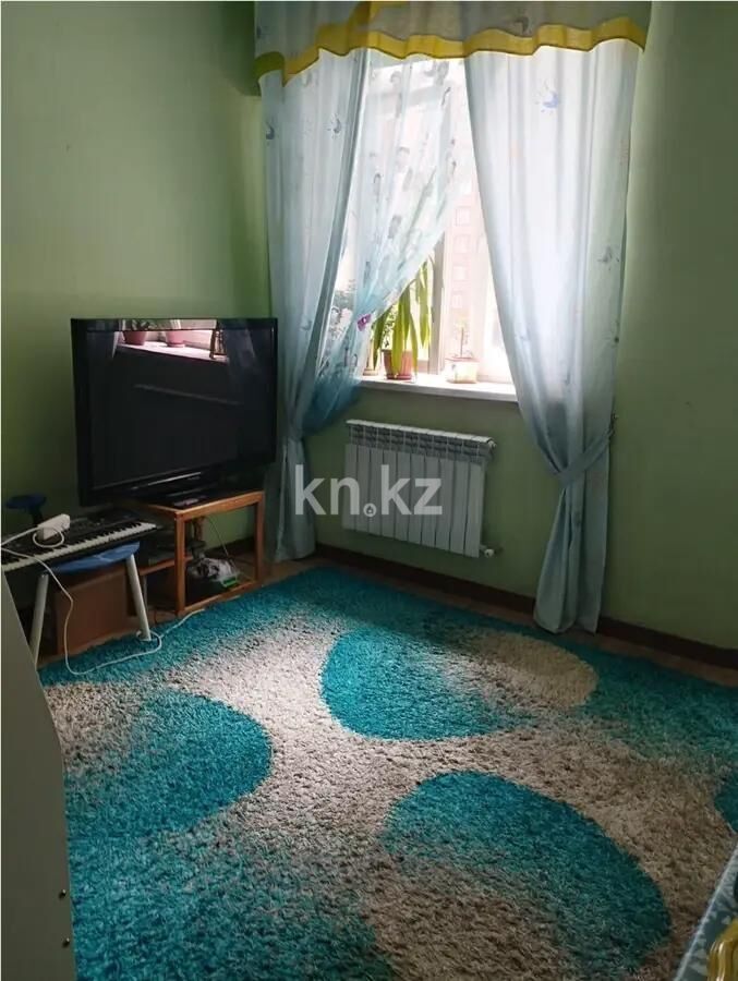 Продажа 3-комнатной квартиры, 140 м² - Продажа трехкомнатных квартир в Алмалинском р-не Алматы - страница 15 фото 2 из 5
