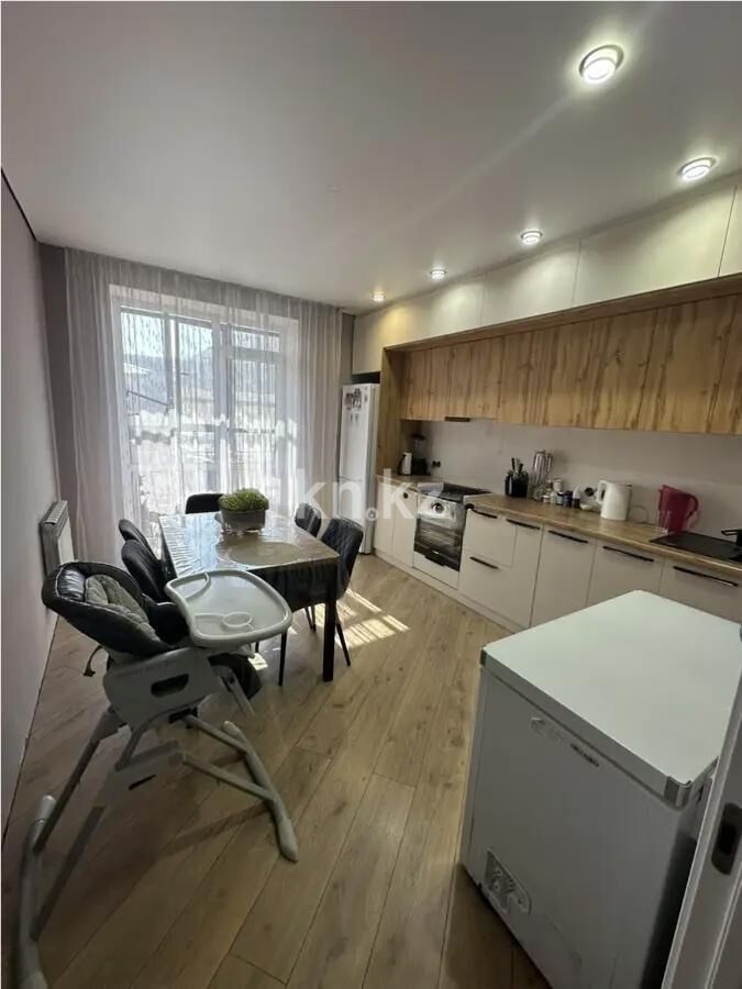 Продажа 2-комнатной квартиры, 66 м² - Продажа двухкомнатных квартир в кирпичном доме в Караганде - страница 29 фото 3 из 5