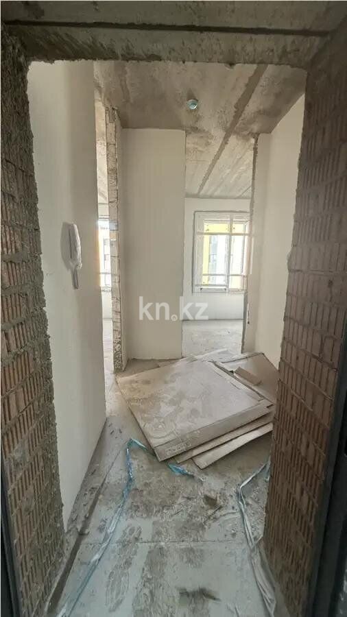 Продажа 1-комнатной квартиры, 40 м² - Продажа квартир в р-не Сарыарка Астаны - страница 16 фото 3 из 3