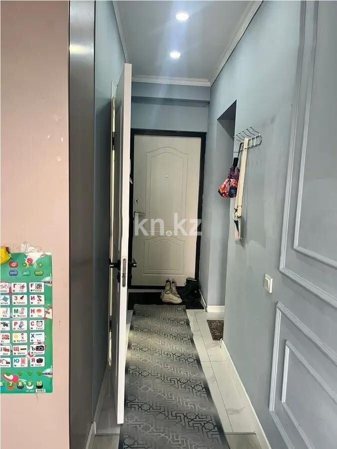 Продажа 1-комнатной квартиры, 33 м² - Аренда квартир помесячно в Павлодаре фото 4 из 4