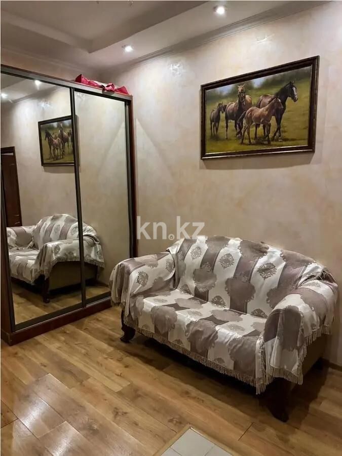 Продажа 3-комнатной квартиры, 112 м² - Продажа квартир в монолитно-каркасном доме в Казахстане - страница 15 фото 5 из 8