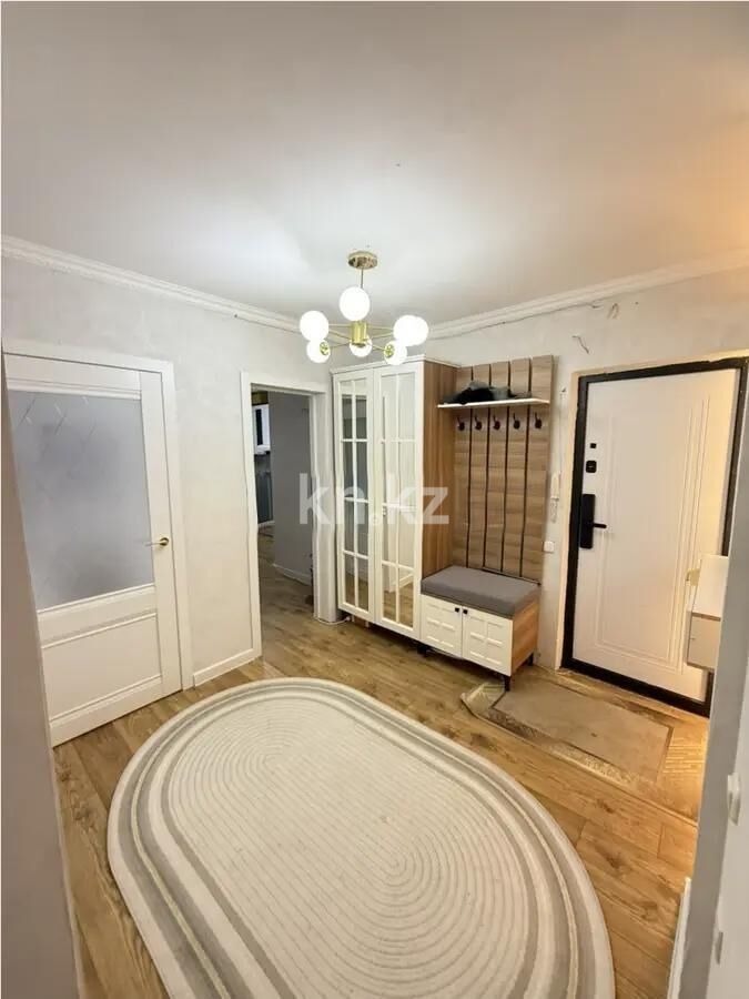 Продажа 3-комнатной квартиры, 72 м² - Продажа трехкомнатных квартир на Юго-Востоке Караганды - страница 19 фото 7 из 7
