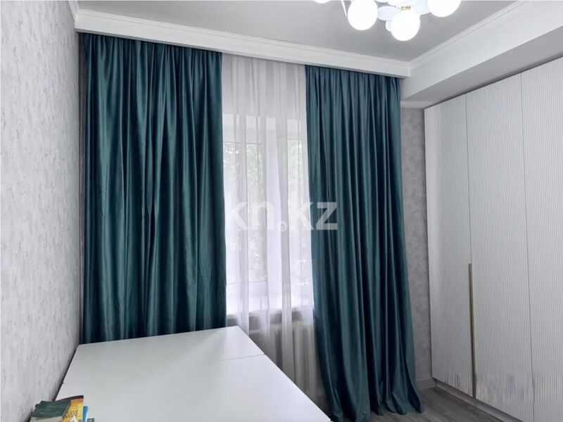 Продажа 2-комнатной квартиры, 45 м² - Продажа двухкомнатных квартир в Алмалинском р-не Алматы - страница 7 фото 2 из 5