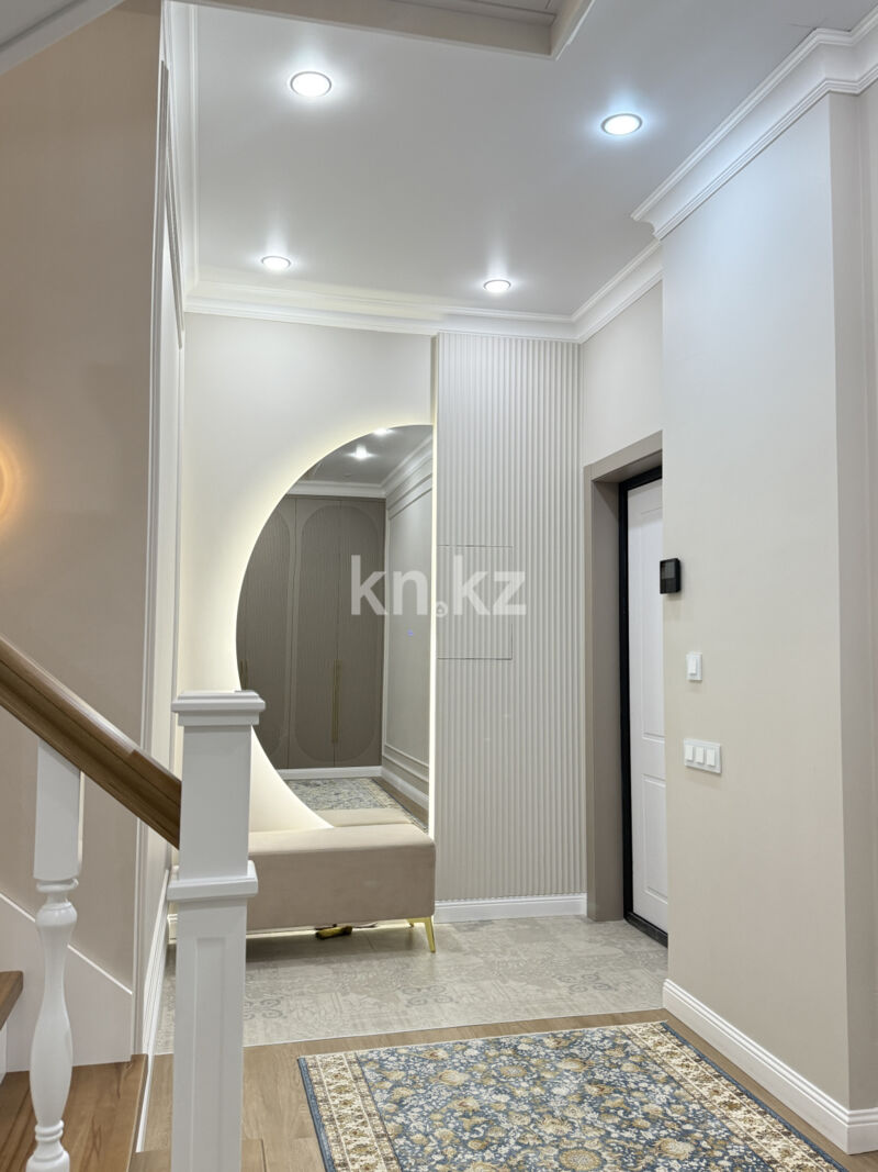 Продажа 4-комнатной квартиры, 145 м² - Продажа квартир в монолитном доме в Астане - страница 4 фото 1 из 40