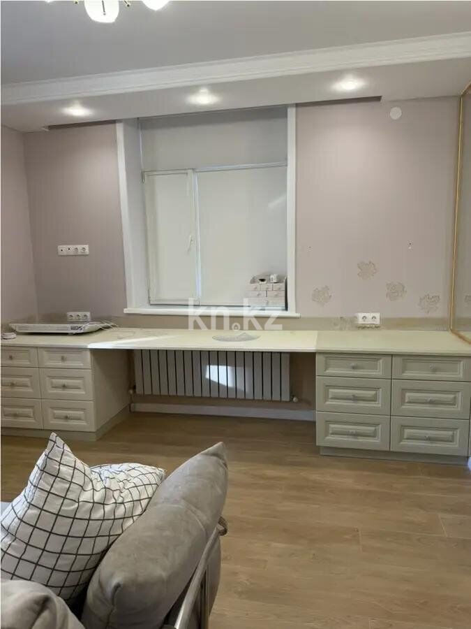 Продажа 3-комнатной квартиры, 90 м² - Продажа квартир в монолитно-каркасном доме в Астане - страница 2 фото 1 из 2