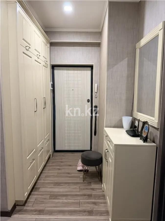 Продажа 3-комнатной квартиры, 73 м² - Продажа  трехкомнатных квартир в новостройках Алматы фото 6 из 7