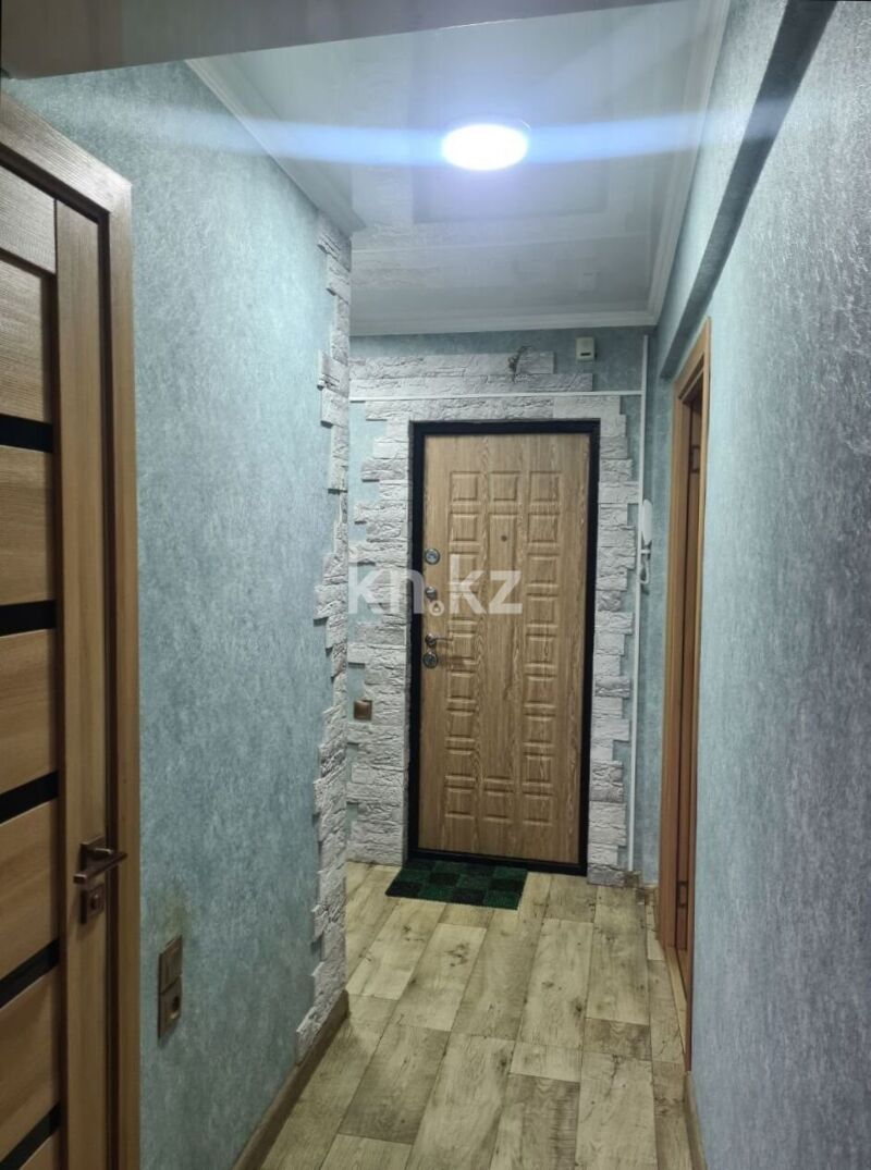 Продажа 2-комнатной квартиры, 51 м² - Продажа квартир в панельном доме в Казахстане - страница 27 фото 26 из 35