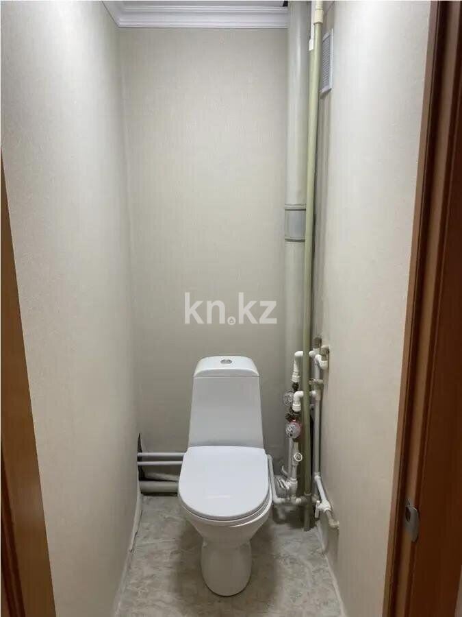 Продажа 1-комнатной квартиры, 34 м² - Продажа однокомнатных квартир в Темиртау фото 4 из 6