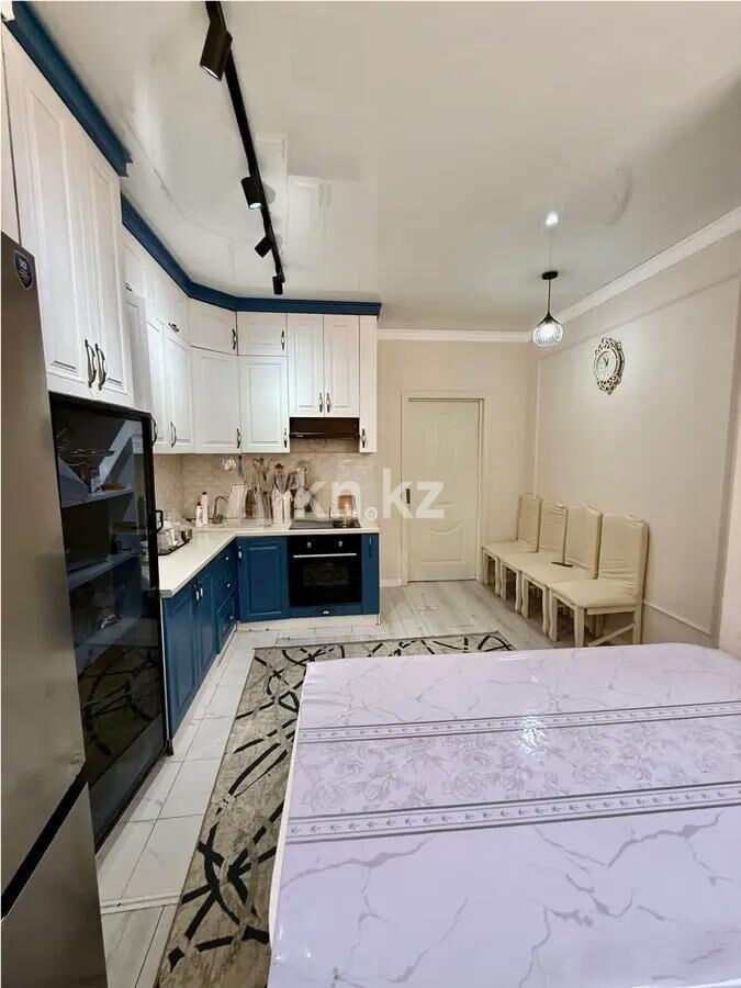 Продажа 3-комнатной квартиры, 90 м² - Продажа трехкомнатных квартир от собственников в Алматы - страница 164 фото 4 из 7