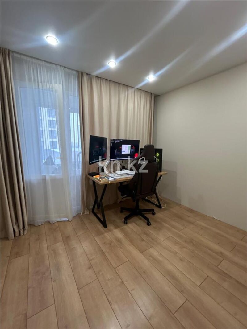 Продажа 2-комнатной квартиры, 40 м² - Продажа двухкомнатных квартир в блочном доме в Казахстане - страница 72 фото 4 из 6
