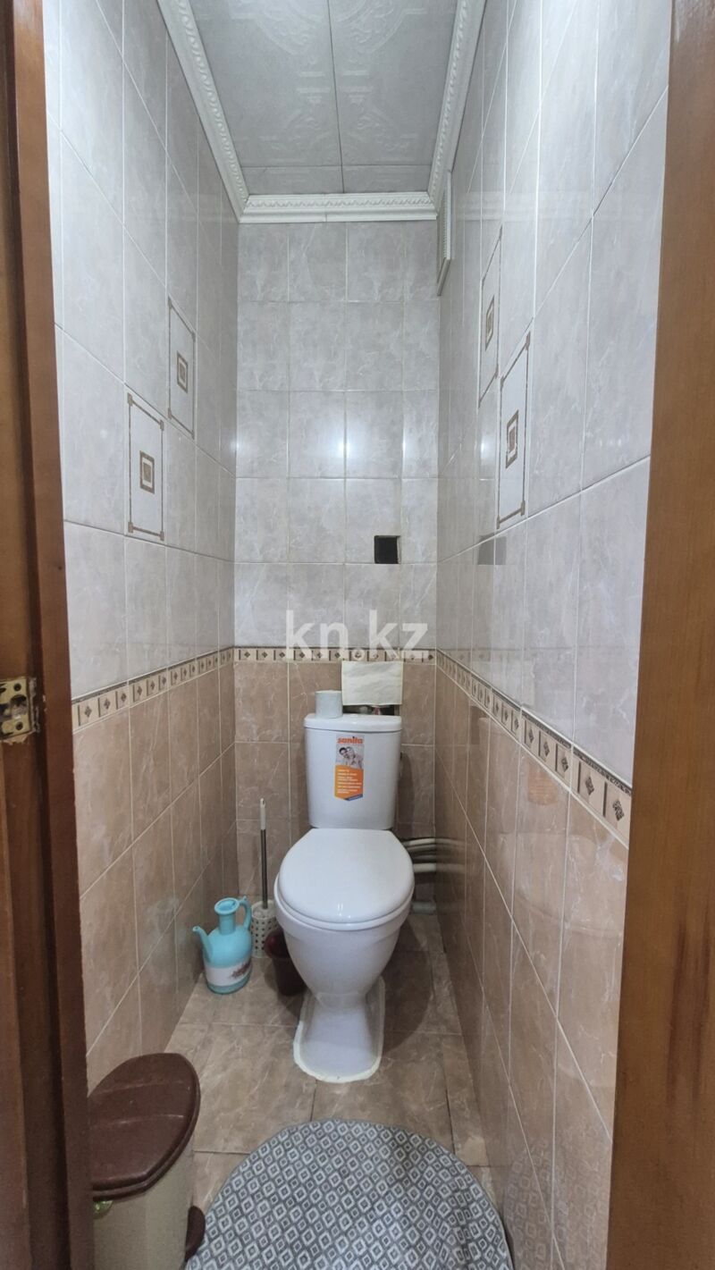 Продажа 3-комнатной квартиры, 62 м² - Продажа трехкомнатных квартир в Атырау фото 14 из 17