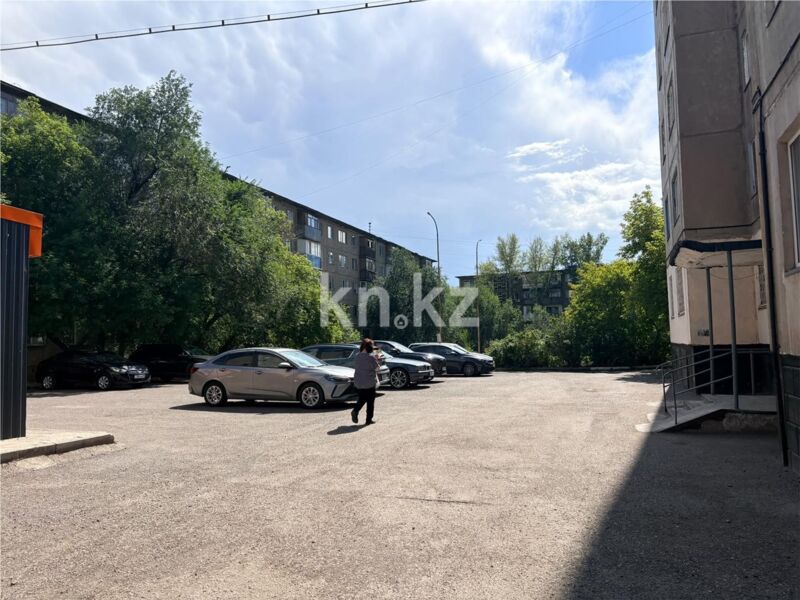 Продажа 3-комнатной квартиры, 67 м² - Продажа трехкомнатных квартир в Майкудуке Караганды - страница 4 фото 29 из 29