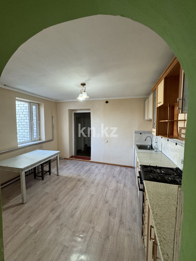Продажа 3-комнатного дома, 80 м² - Недвижимость в Семее фото 7 из 14