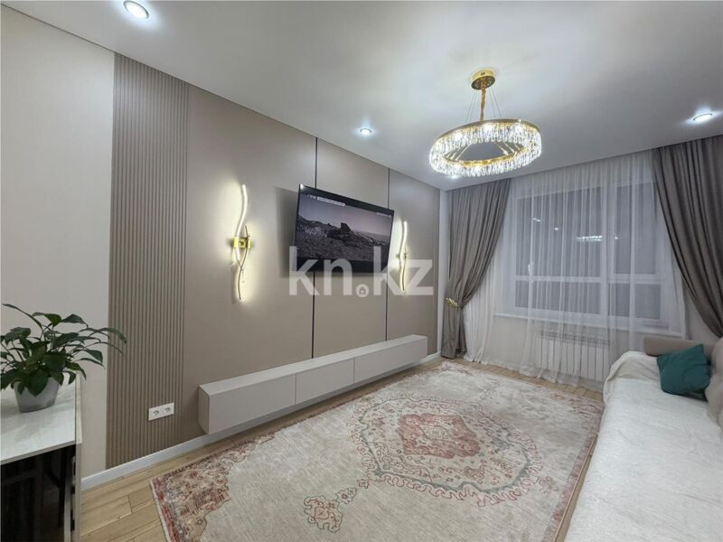 Продажа 2-комнатной квартиры, 61 м² - Продажа квартир в Караганде - страница 2 фото 1 из 29