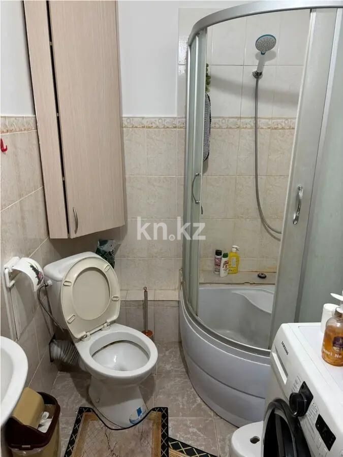Продажа 3-комнатной квартиры, 55 м² - Продажа трехкомнатных квартир в блочном доме в Алматы - страница 4 фото 5 из 5