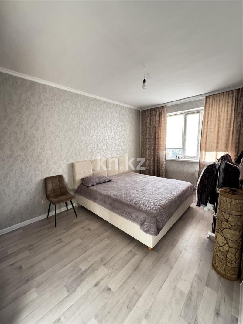 Продажа 2-комнатной квартиры, 60 м² - Продажа квартир в блочном доме в Караганде фото 4 из 12