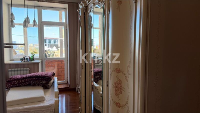 Продажа 4-комнатной квартиры, 197 м² - Продажа четырехкомнатных квартир в Караганде фото 9 из 23