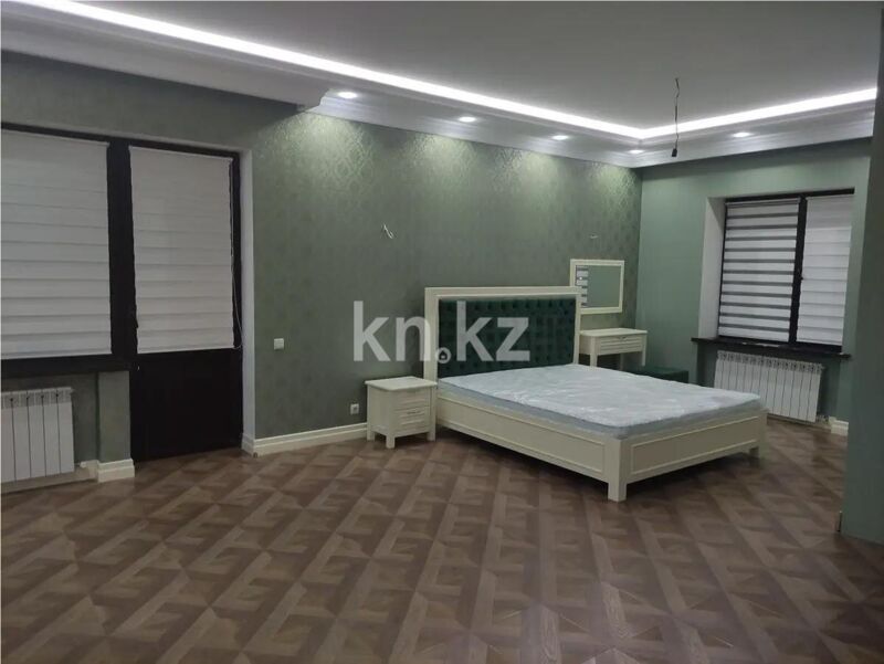 Продажа 4-комнатной квартиры, 176.7 м² - Продажа квартир в Казахстане - страница 218 фото 2 из 8