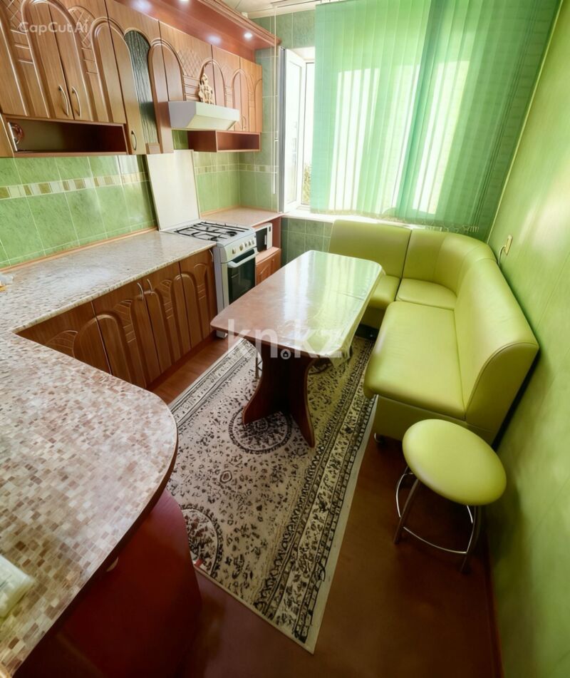 Продажа 3-комнатной квартиры, 69.1 м² - Продажа трехкомнатных квартир в Темиртау - страница 2 фото 7 из 17