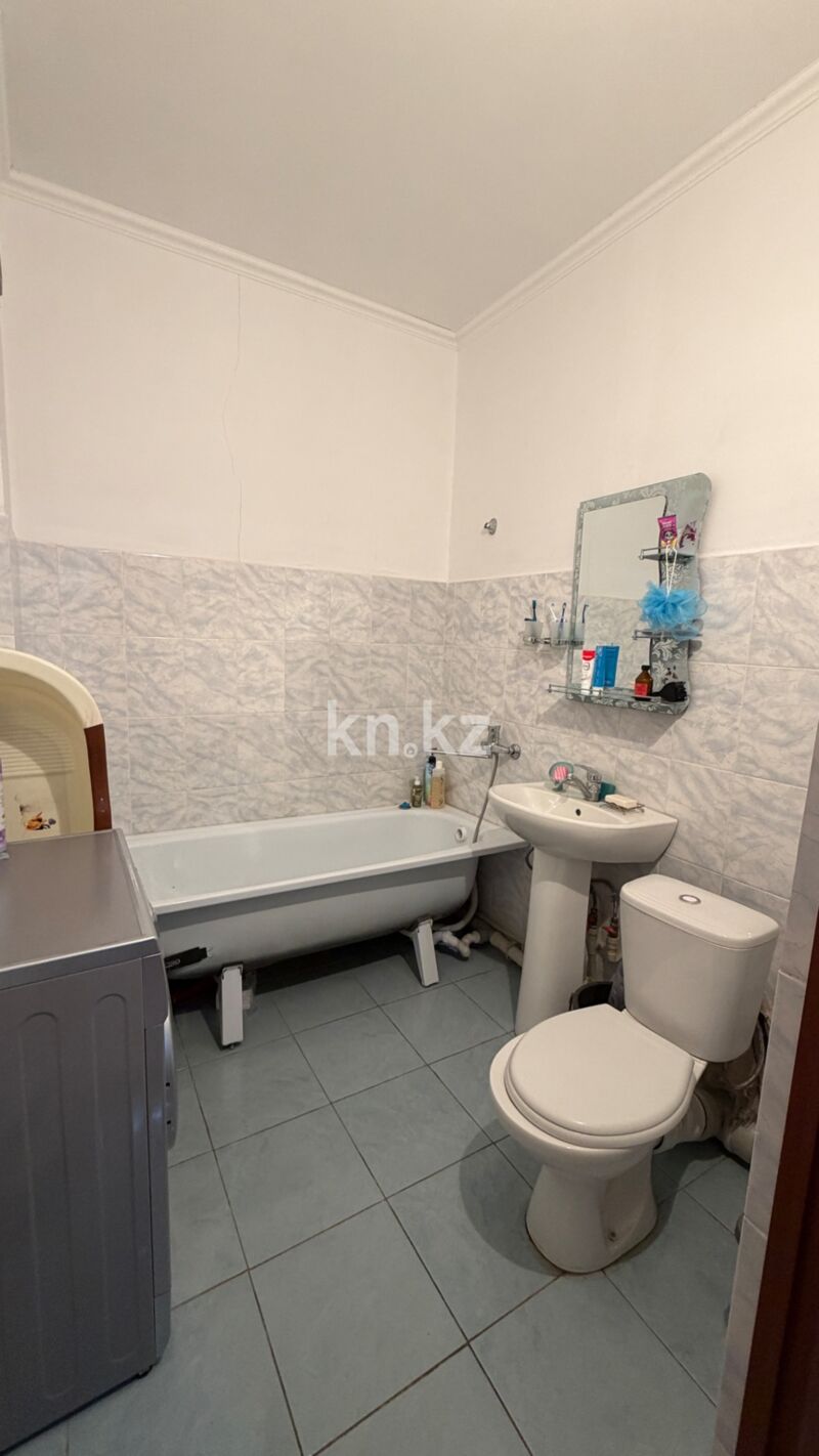Продажа 1-комнатной квартиры, 41 м² - Продажа однокомнатных квартир в блочном доме в Казахстане - страница 3 фото 6 из 10