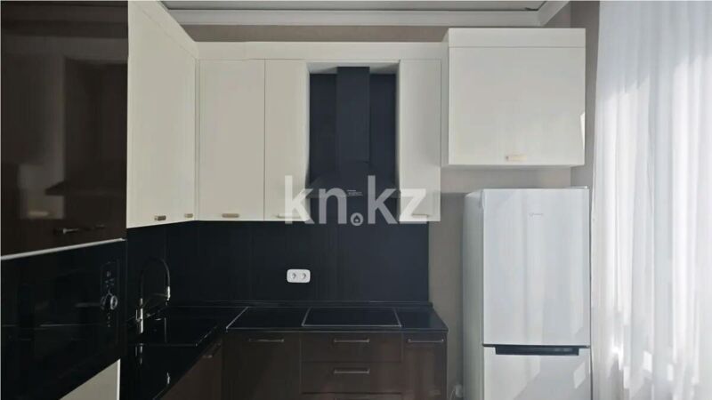 Продажа 1-комнатной квартиры, 40 м² - Продажа квартир от собственников в Астане - страница 13 фото 2 из 5
