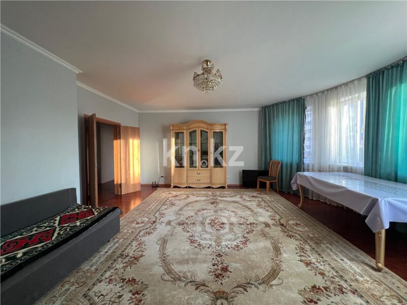 Продажа 3-комнатной квартиры, 105.8 м² - Продажа квартир в монолитно-каркасном доме в Астане - страница 126 фото 2 из 9